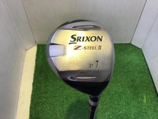 スリクソン 4W 7W よん様】スリクソン ドライバー 4W 7W スリクソン
