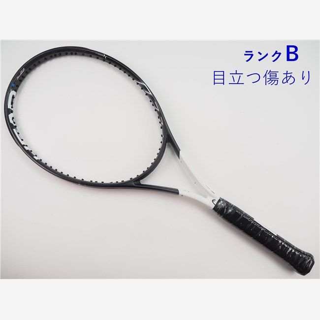  テニスラケット ヘッド グラフィン 360 スピード MP 2018年モデル (G2)HEAD GRAPHENE 360 SPEED MP 2018