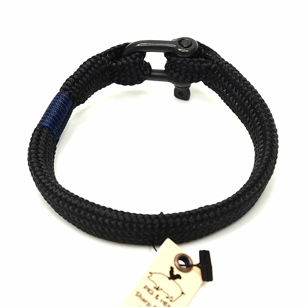 新品 PIG&HEN Sharp Simon ブレストレット 【サイズ：L(20cm 