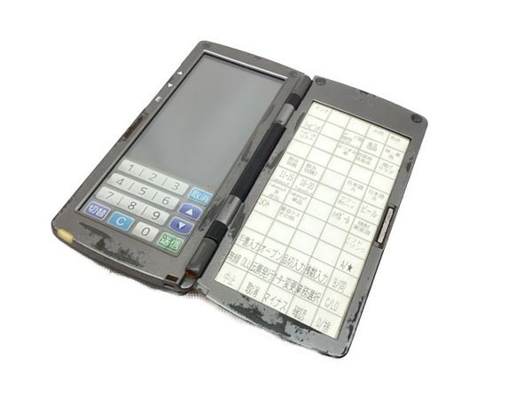 東芝TEC HTL-200-1BB-01-R ハンディターミナル ハンディ ジャンク C8233954 - セール最激安