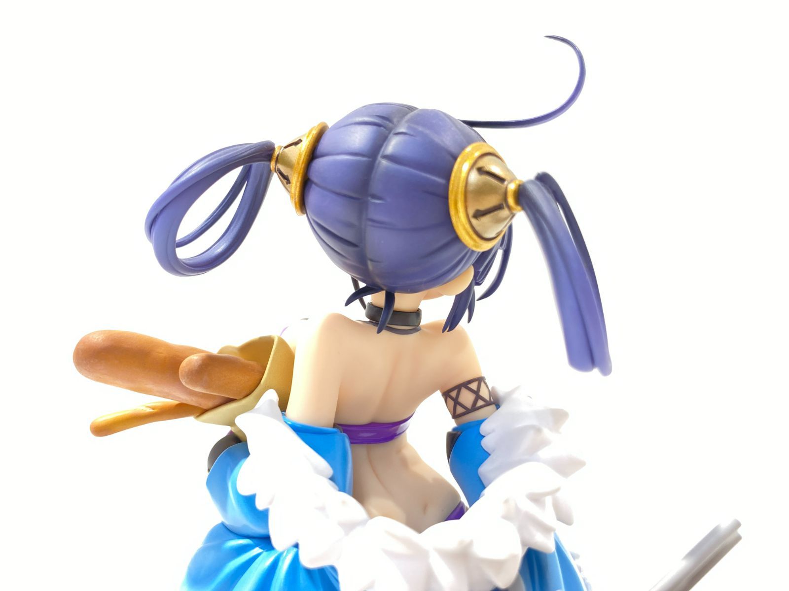 アズールレーン 寧海 食欲の夏！ フィギュア ミメヨイ - メルカリ 