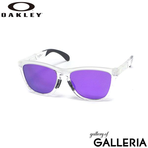 正規品2年保証 オークリー サングラス メンズ レディース 偏光 OAKLEY