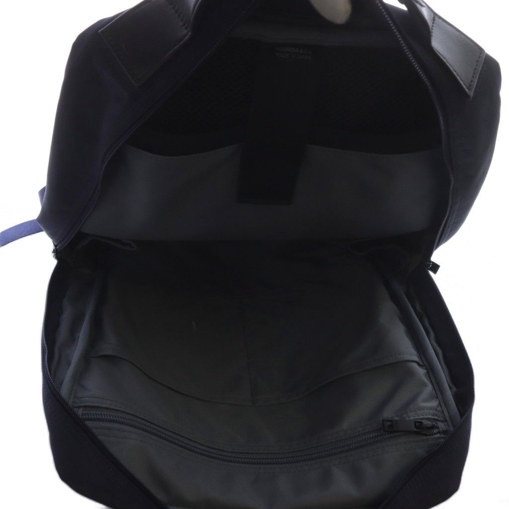 PORTER ビジネスリュック INTERACTIVE DAYPACK ポーター インタラクティブ デイパック｜BORN FREE ONLINE SHOP