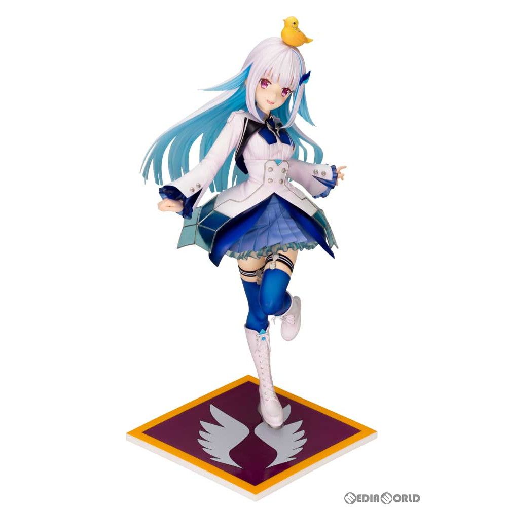 リゼ・ヘルエスタ にじさんじ 1/7 完成品 フィギュア(PP954) コトブキヤ
