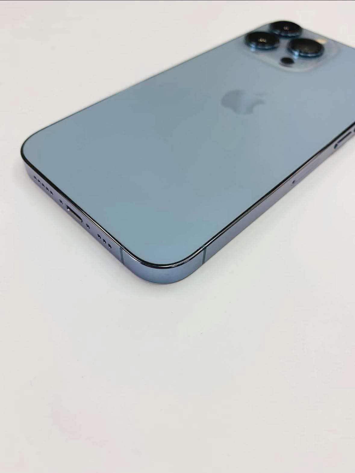 本日限定値下げ【美品】iPhone13ProMax 128GB SIMフリー Amazon | 【整備済み品】 Apple iPhone 13 Pro Max 128GB