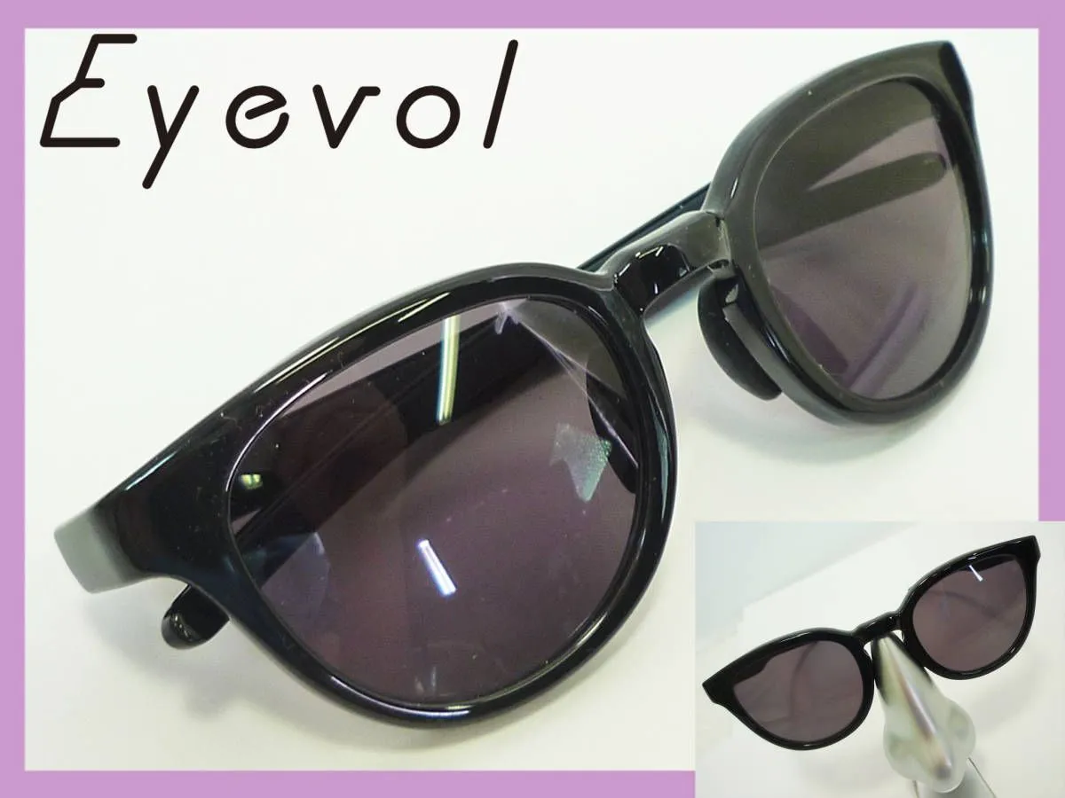 EYEVOL / LEIFERⅡ XL サングラス アイヴォル / リーファー2 エックス 