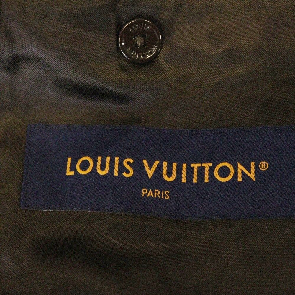 LOUIS VUITTON (ルイヴィトン) 24SS ダモフラージュ ダミエ