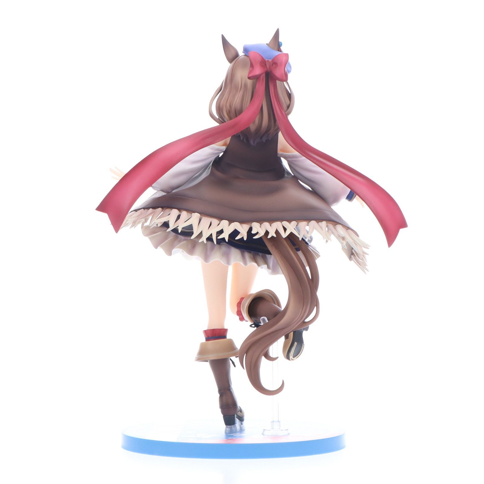 ファットカンパニー ウマ娘 プリティーダービー マチカネタンホイザ ウマ娘 プリティーダービー』マチカネタンホイザが1/7スケール