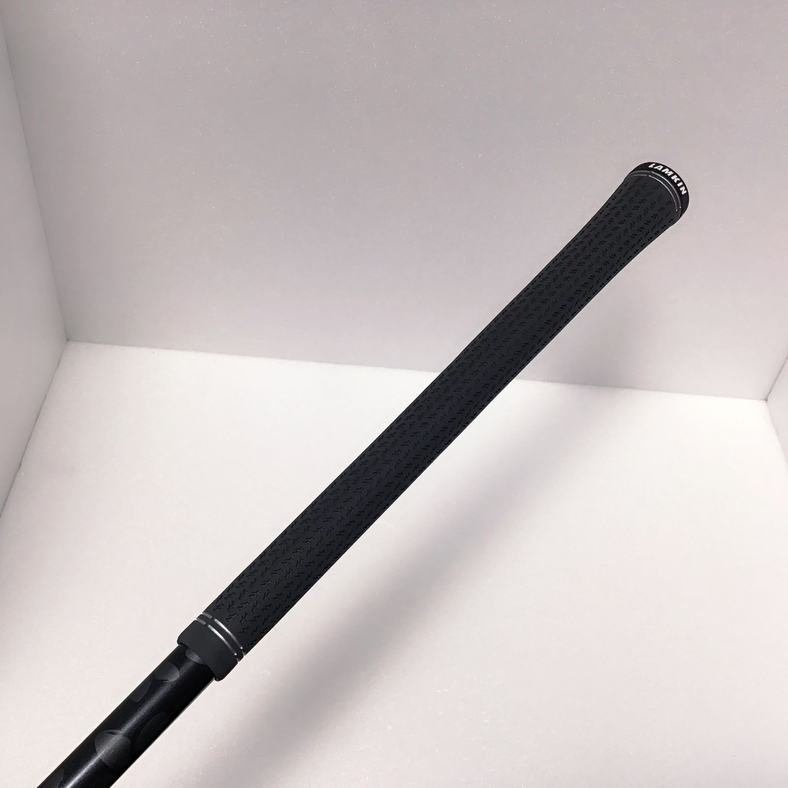 Qi35純正 ディアマナ シルバー TM55-S テーラーメイド