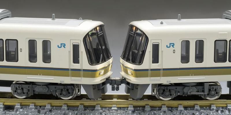 JR 221系