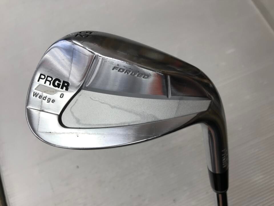 最短翌日発送】0 WEDGE | 52 | S | NSプロ MODUS 3 TOUR 120
