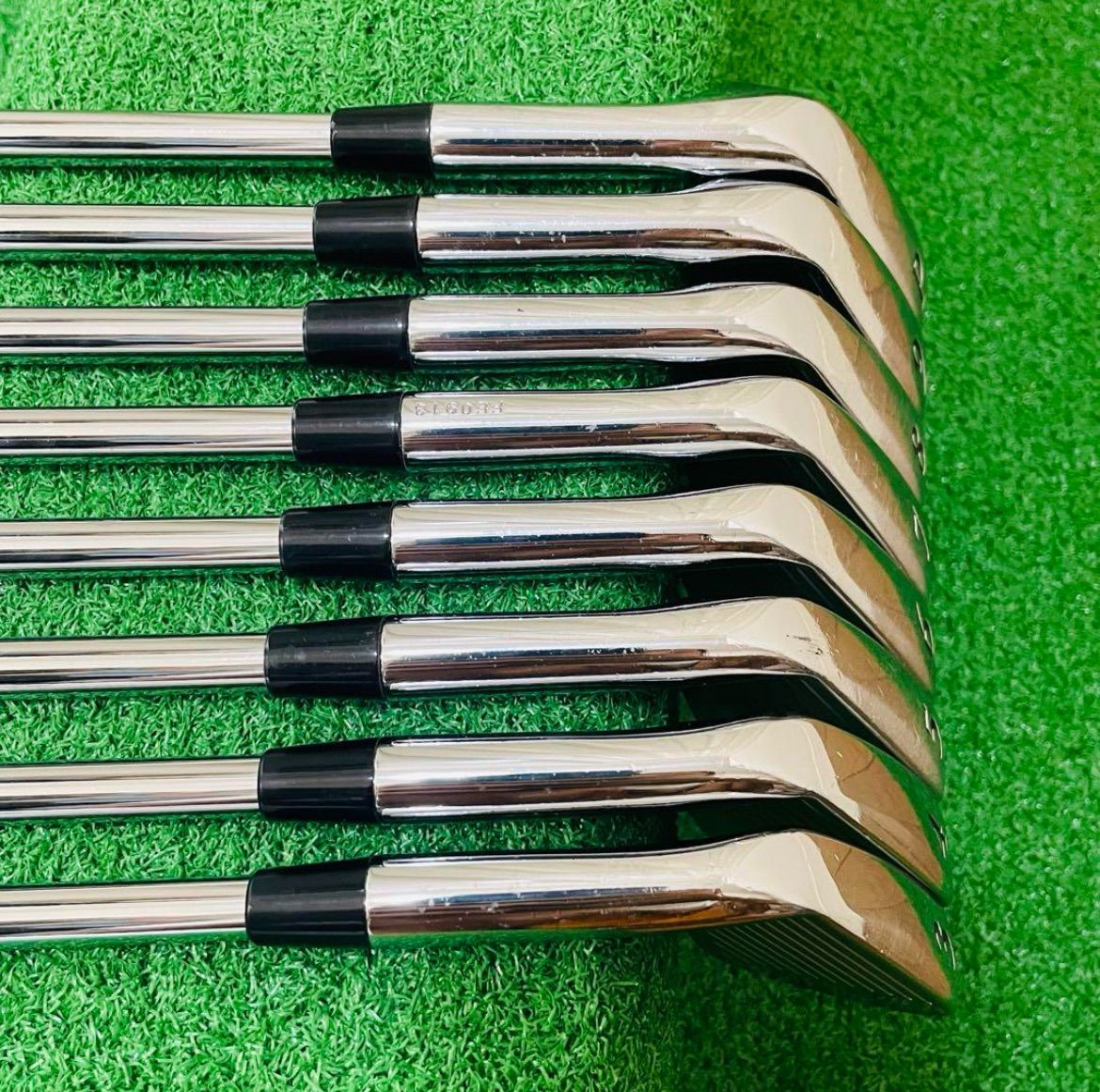 エポンゴルフ エポン アイアンセット AF-Tour MB EPON AF-Tour MB 8S