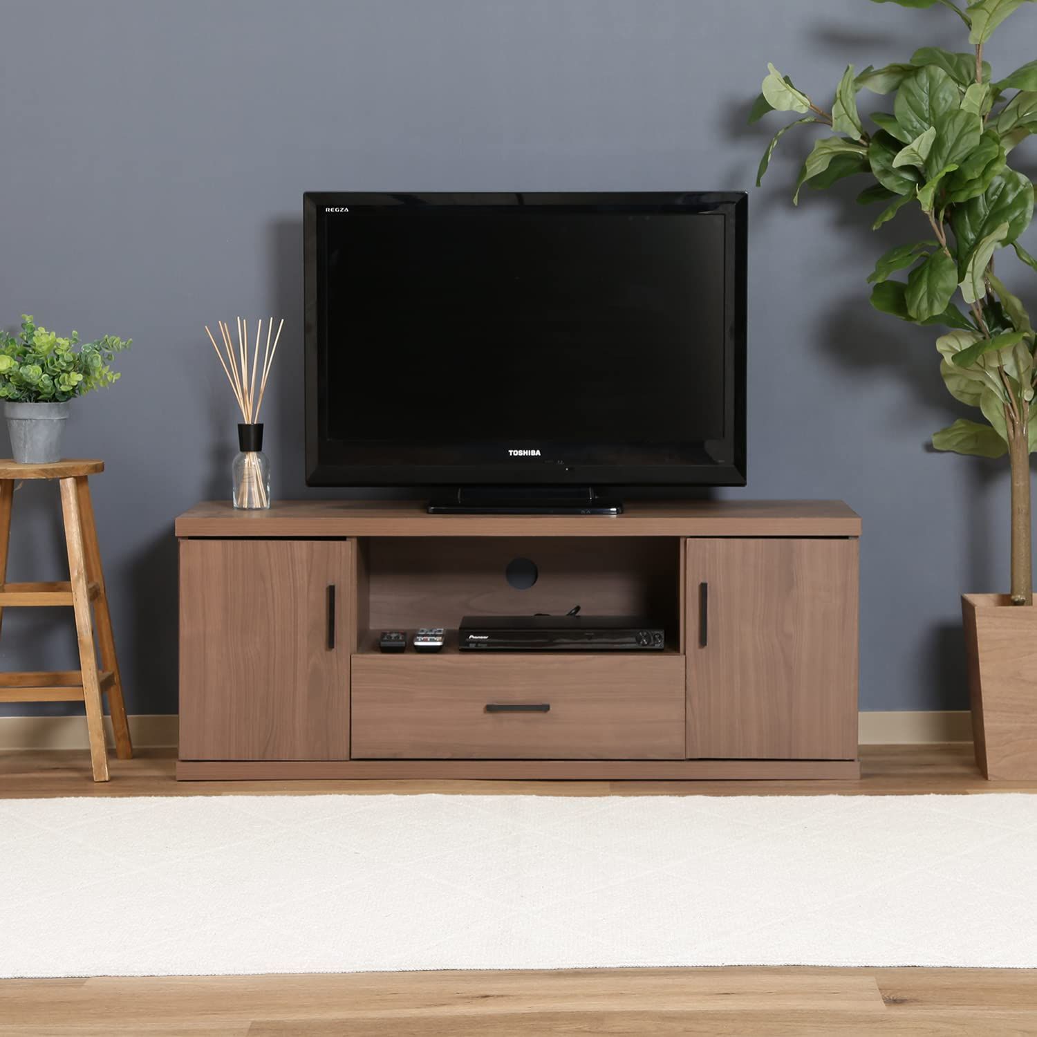 不二貿易 テレビ台