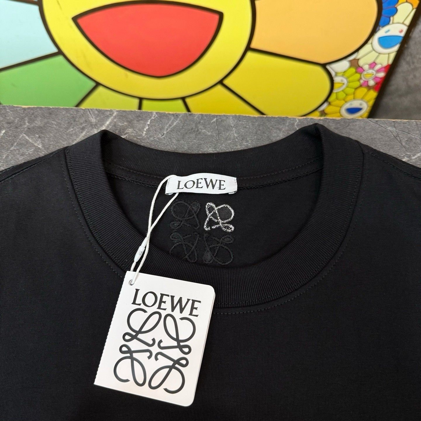 ♥大人気 美品♥LOEWE ロエベ 半袖 Tシャツ 男女兼用 - メルカリ