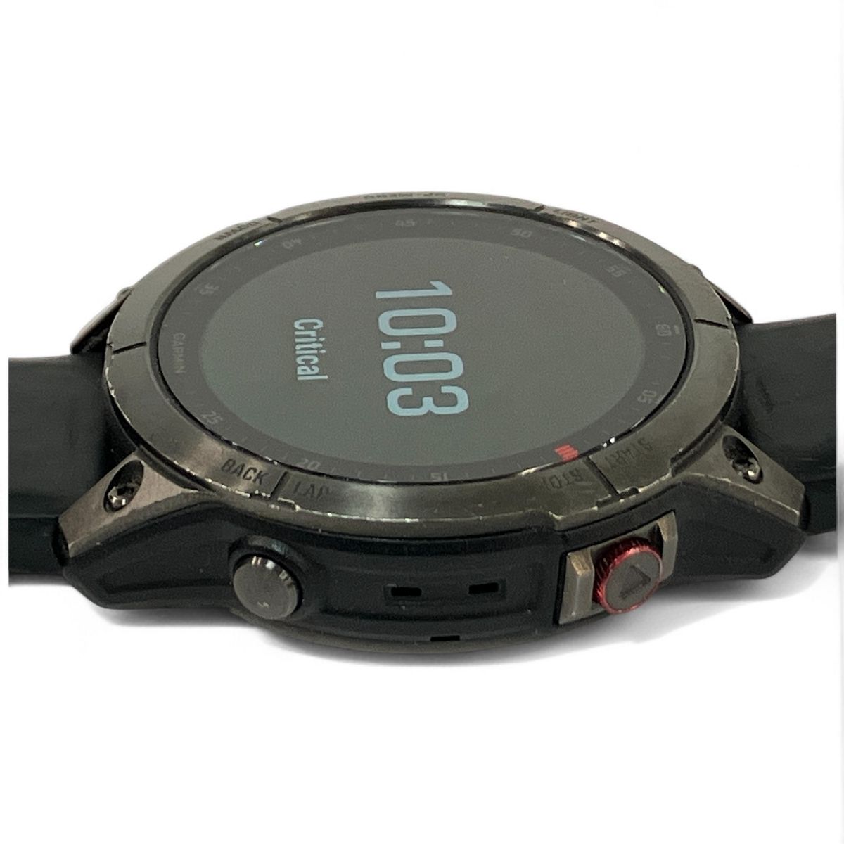 GEN2 MIL-STD-810