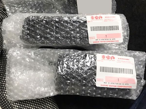 トヨタ純正 30プリウス ライトレバー (8414042070) プリウスZVW30後期