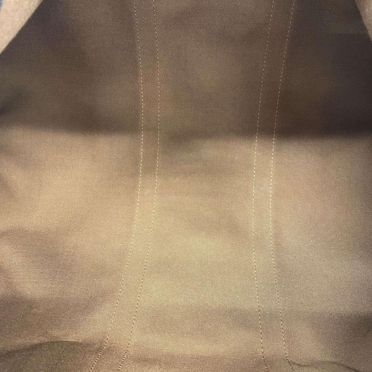 ボストンバッグ モノグラム