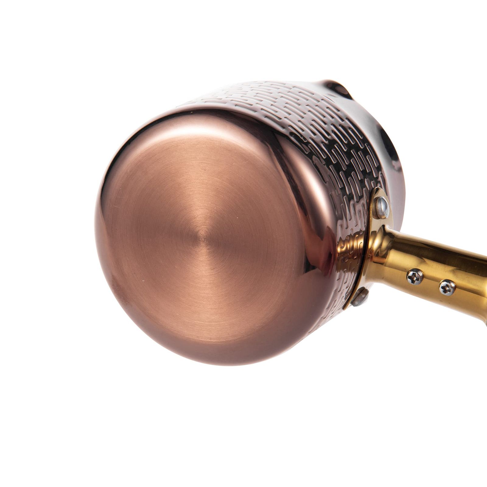 M▽demeyere デメイエレ ソースパン ミルクパン 片手鍋 (38031) M▽demeyere デメイエレ ソースパン ミルクパン 片手鍋 (38031)