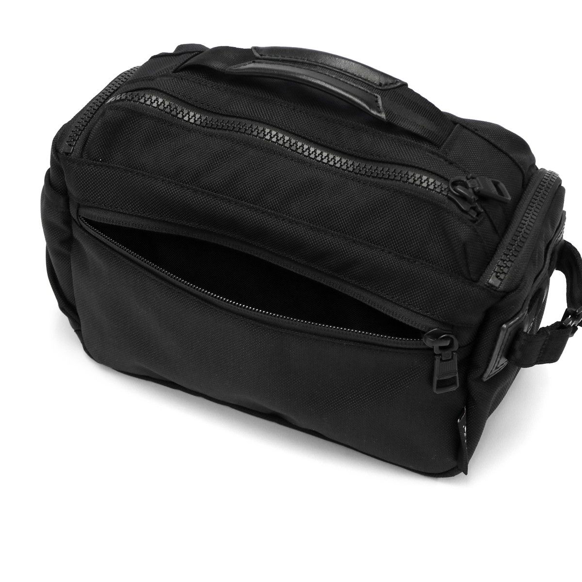 正規品1年保証 アッソブ ポーチ AS2OV GOLF EXCLUSIVE BALLISTIC NYLON