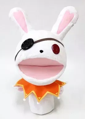 デート・ア・ライブ よしのんパペット ぬいぐるみ Yahoo!オークション - デート・ア・ライブ よしのん パペット
