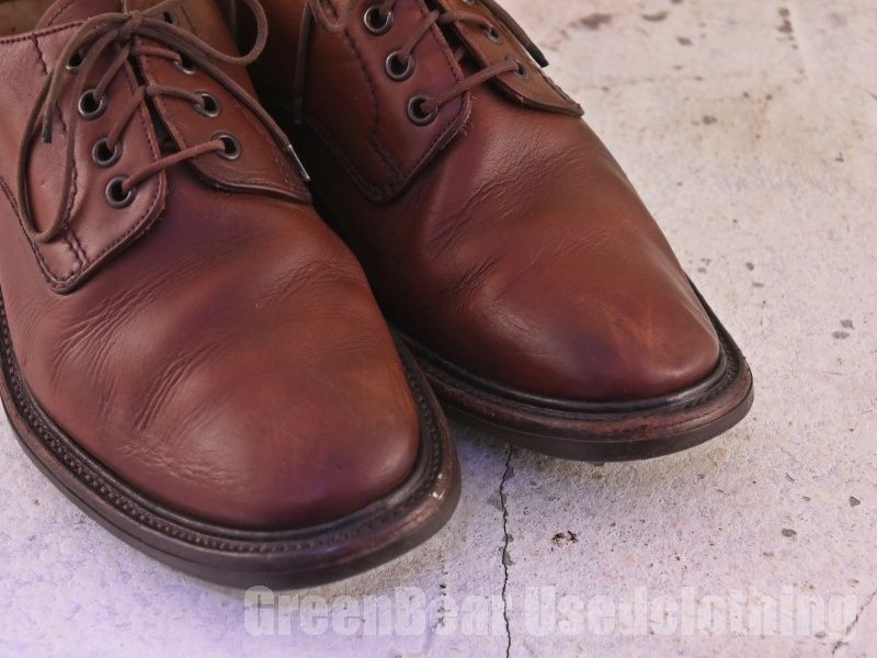 Loake ビンテージ