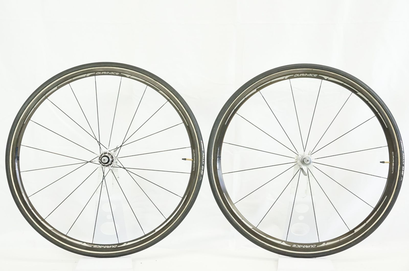 SHIMANO 「シマノ」 DURA-ACE WH-7801-C24-TU シマノ 10速専用