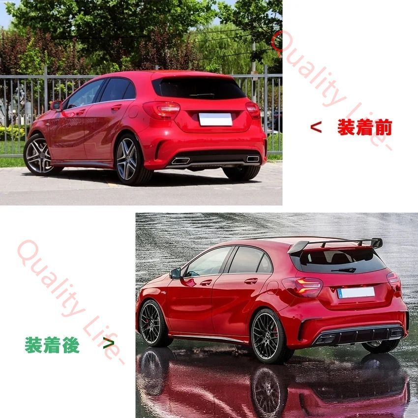 メルセデスベンツ Aクラス