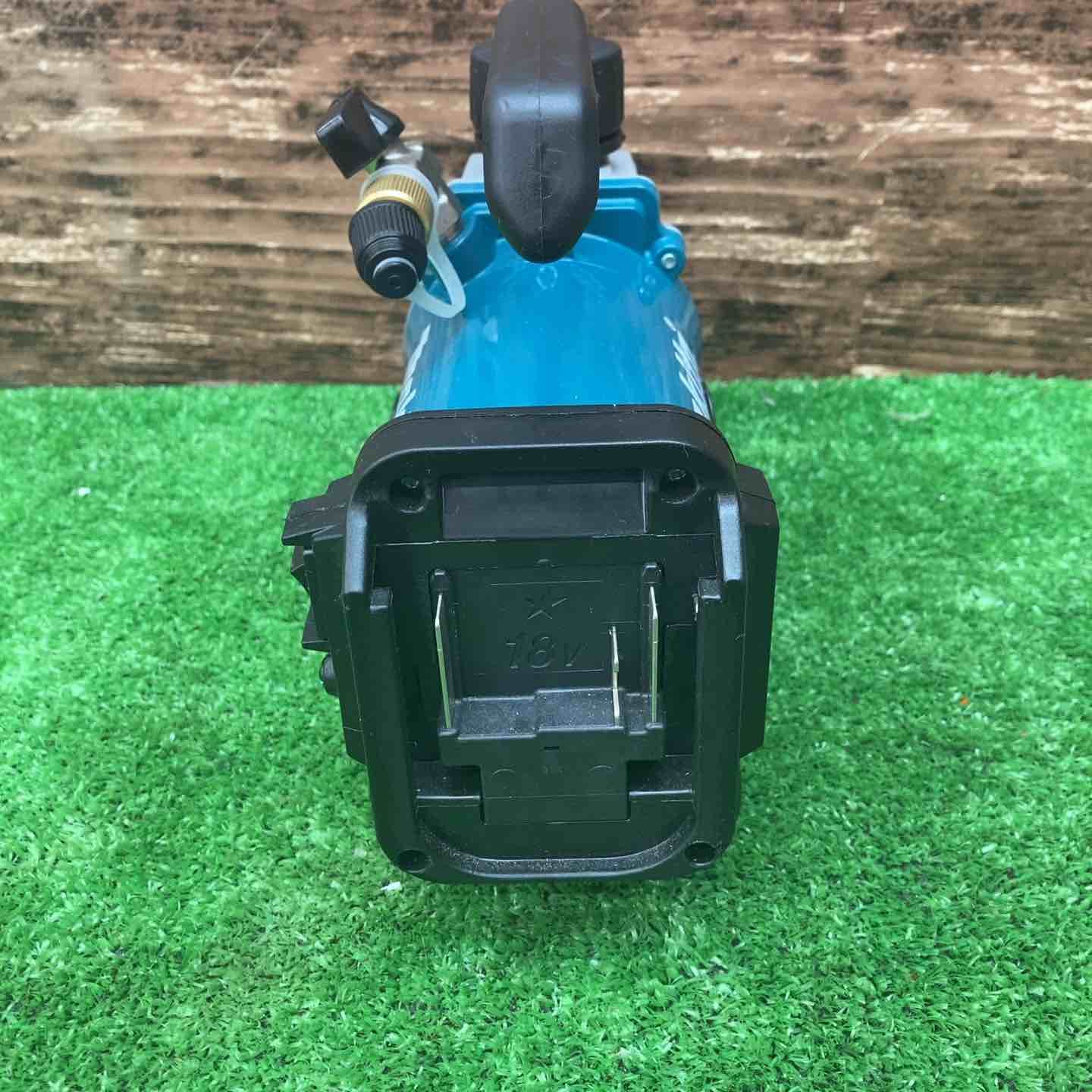 マキタ makita コードレス真空ポンプ VP180DZ 川越店 BRIGHTFACE_UK