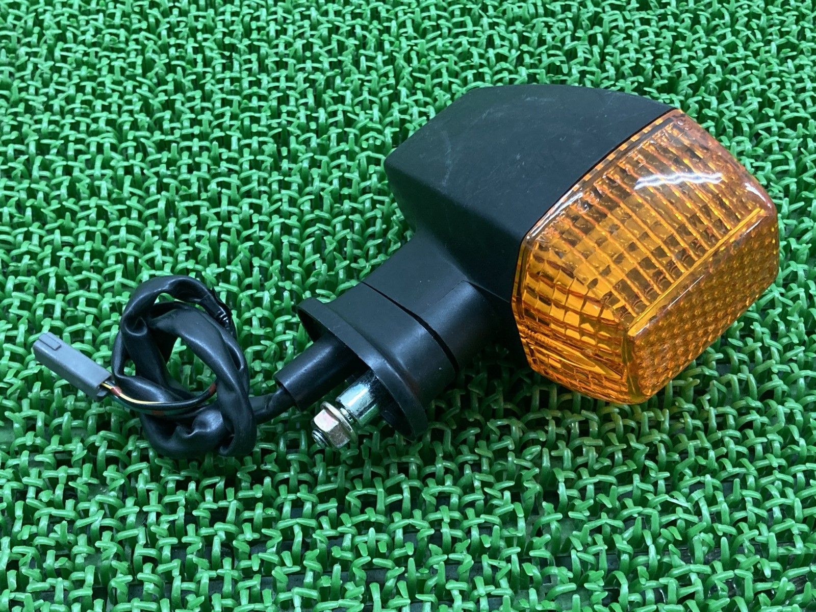 ZRX1200R リアウインカー 片側 0782 カワサキ 純正 バイク 部品 ZRT20A