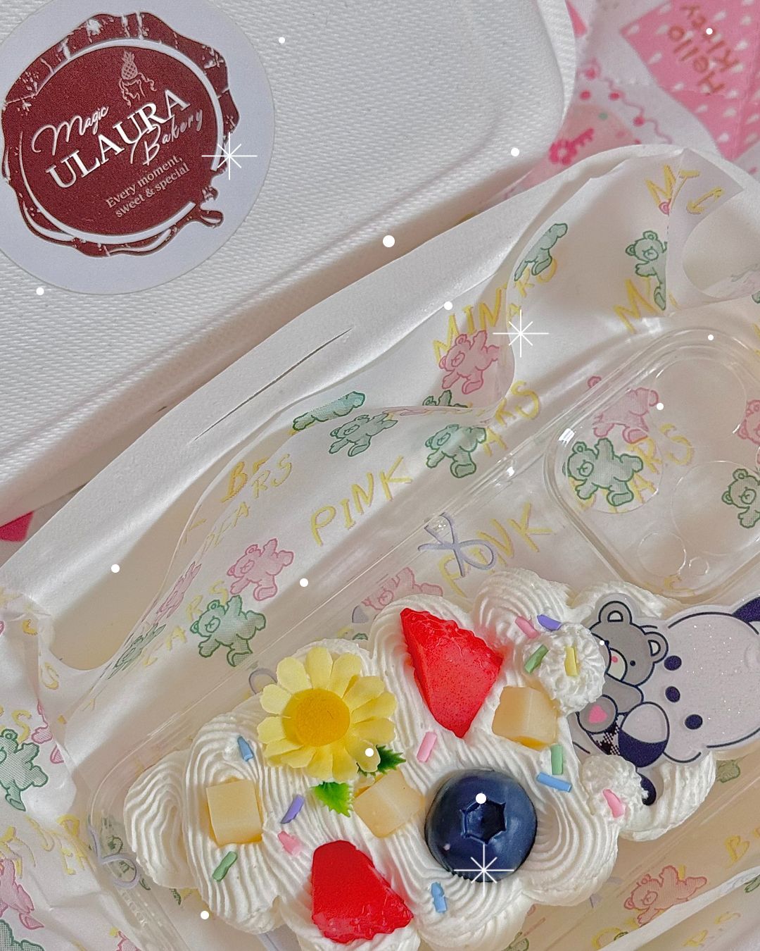 ホイップクリーム