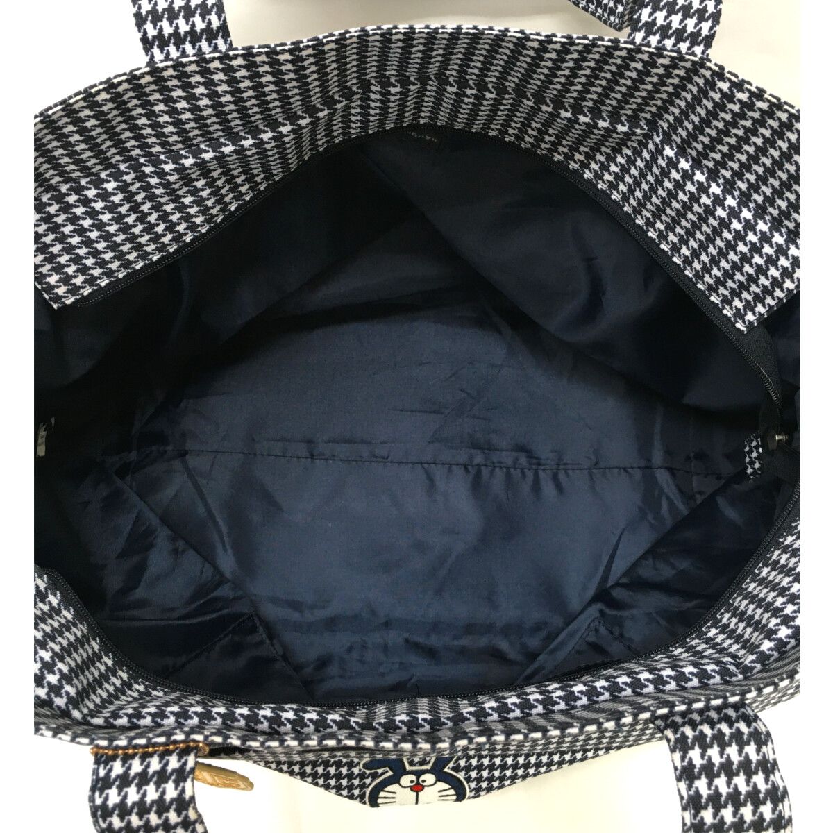 【新品未使用】ジャックバニー　ドラえもん　ボストンバッグ　ネイビー 楽天市場】【DORAEMON JACK BUNNY!! FESTIVAL】【NEW】Jack Bunny!! by