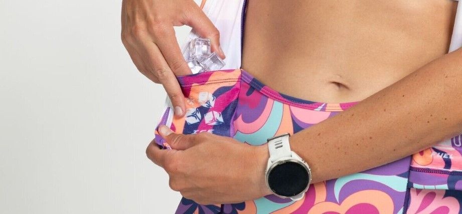 トライスーツ トライウエア