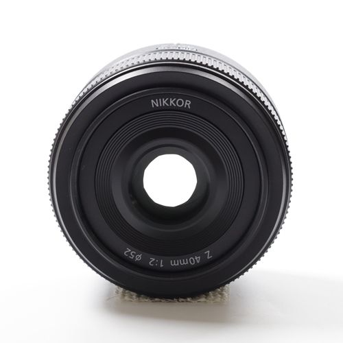 ニコン Nikon