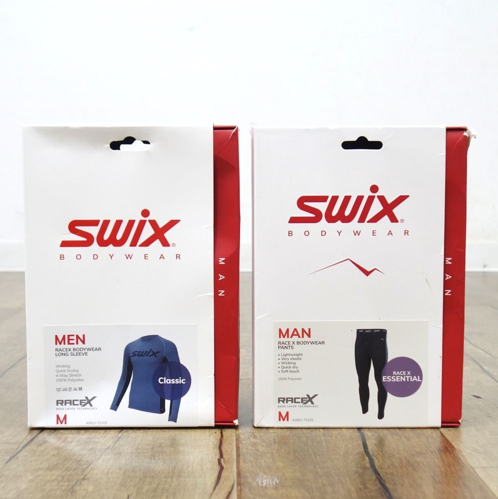 セット クロスカントリースキー