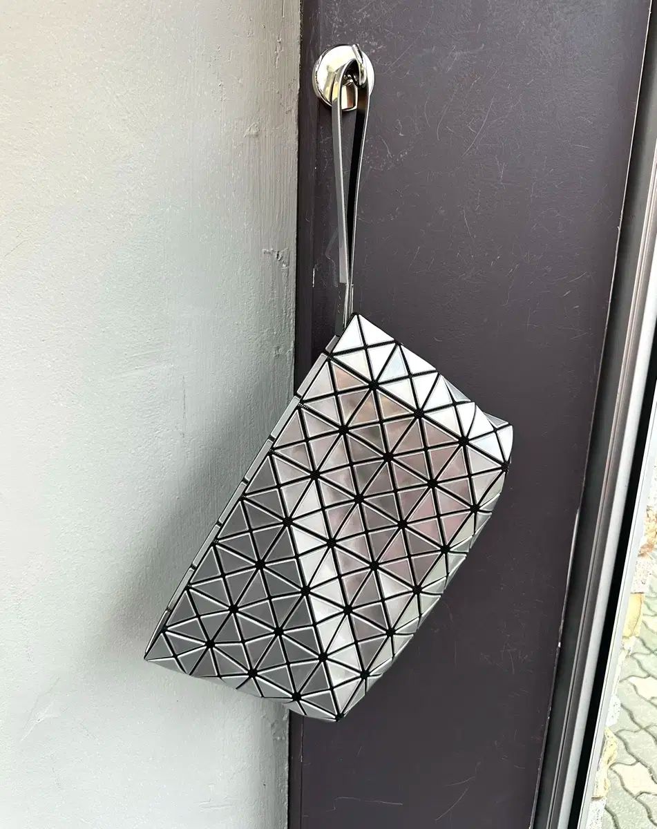 クラッチバッグ