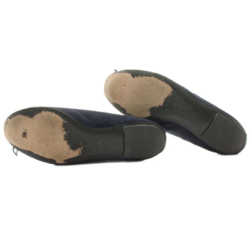 ジェイ&エムデヴィッドソン J&M Davidson ハラコフラットバレエ