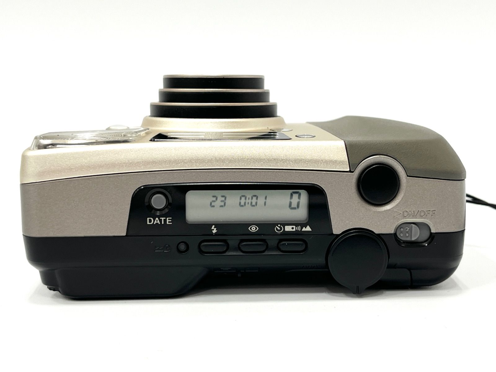 ペンタックス Pentax ESPIO 115M 動作確認済み - メルカリ