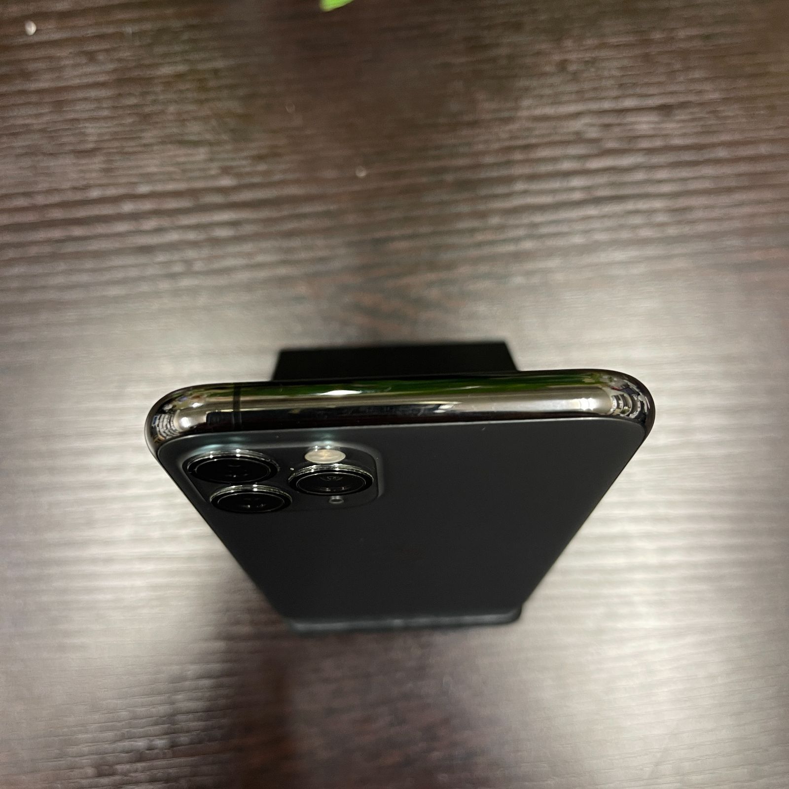 iPhone11Pro ブラック 256Gb SIMフリー CHRISTIANNAURATH_COM_BR