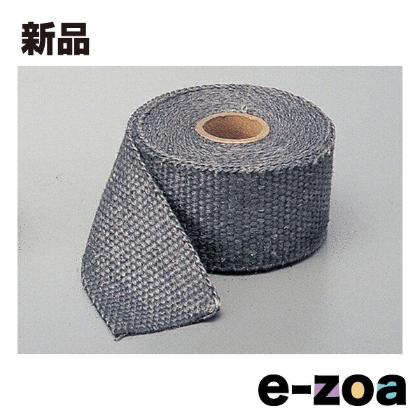 サイ DAYTONA デイトナ 耐熱パーツ サーモプロテクトラップ グラファイト