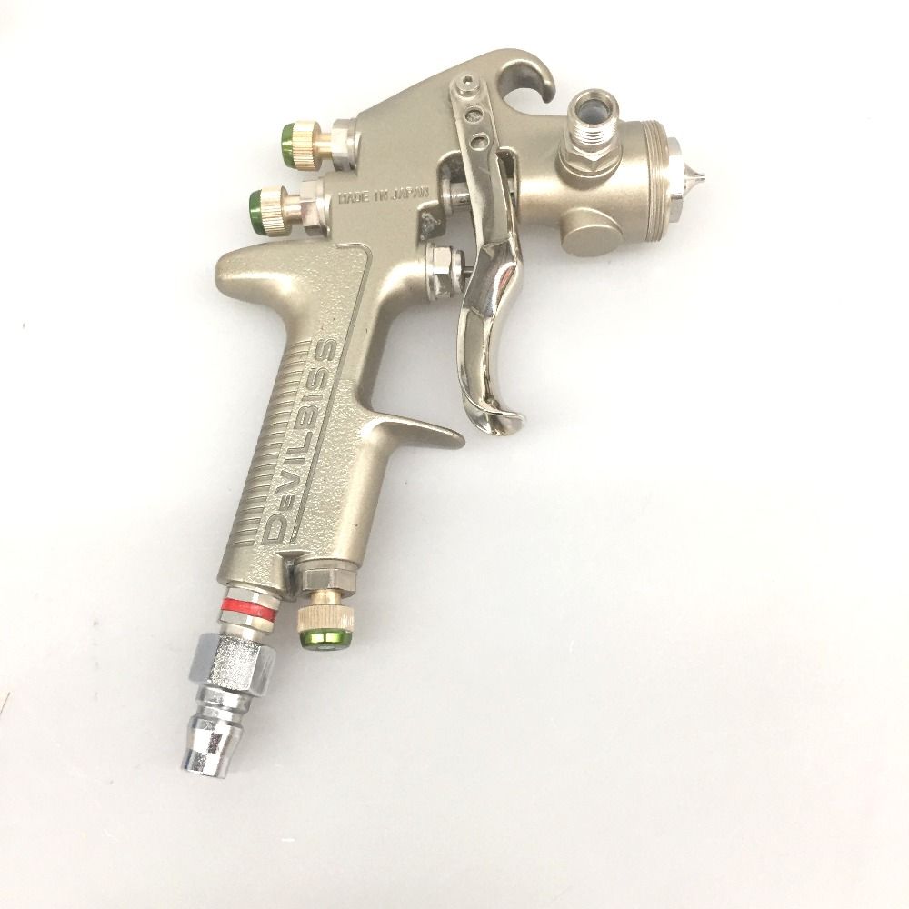 未使用品】DEVILBISS/デビルビス スプレーガン Jupiter-R-J2-1.4 未使用品】DEVILBISS/デビルビス スプレーガン Jupiter-R-J2-1.4