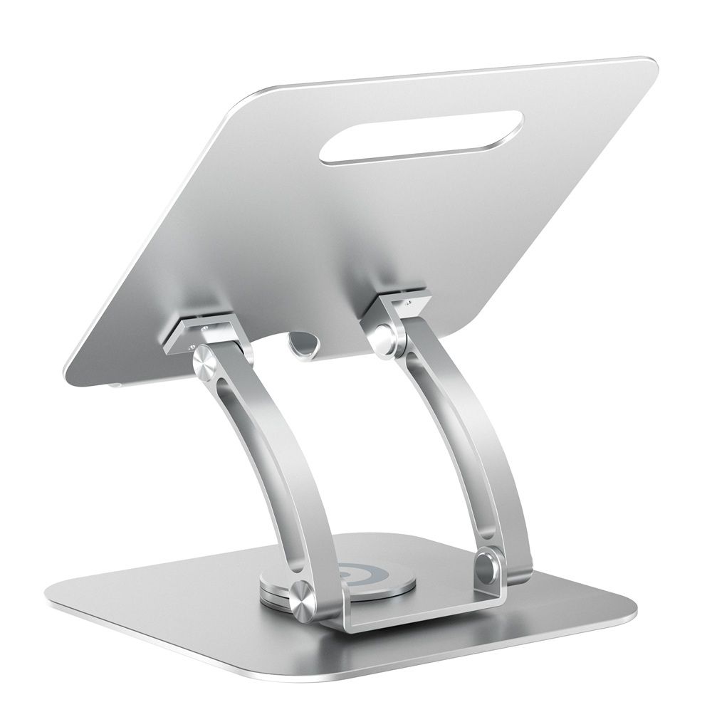 ノートパソコン用スタンド LIFT UP SWIVEL-STAND BY ME AS-LSBM-SL