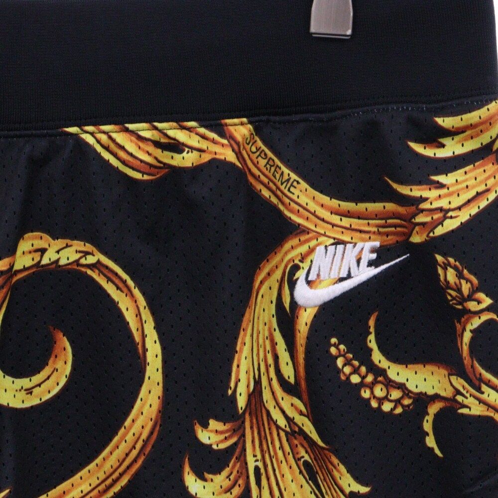 SUPREME (シュプリーム) 14SS ×NIKE Basketball Shorts ナイキ