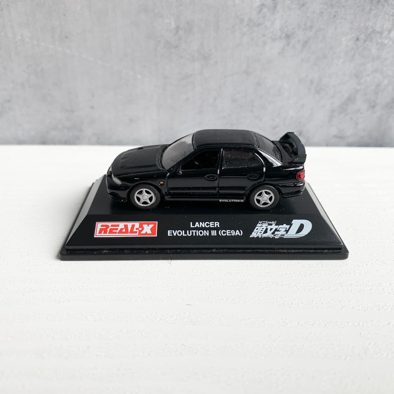 ランデスサイクリカ イグニッションモデル 1/18 トヨタ セリカ 1600 GTV (TA22