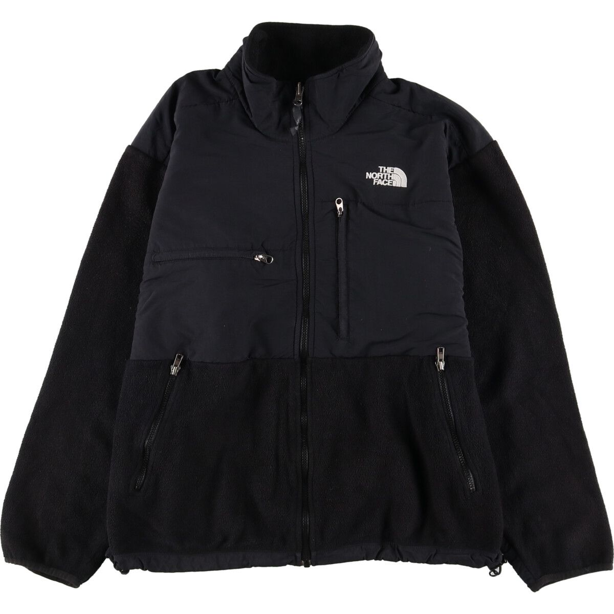 古着 00年代 ザノースフェイス THE NORTH FACE デナリジャケット