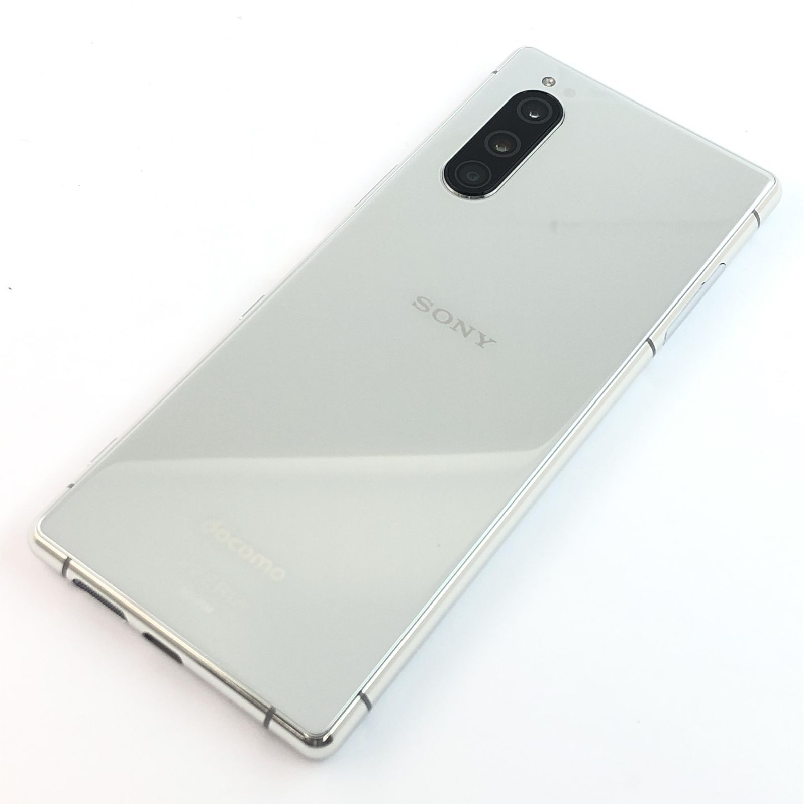 Xperia 5 SO-01M サポート情報 | お客さまサポート | NTTドコモ