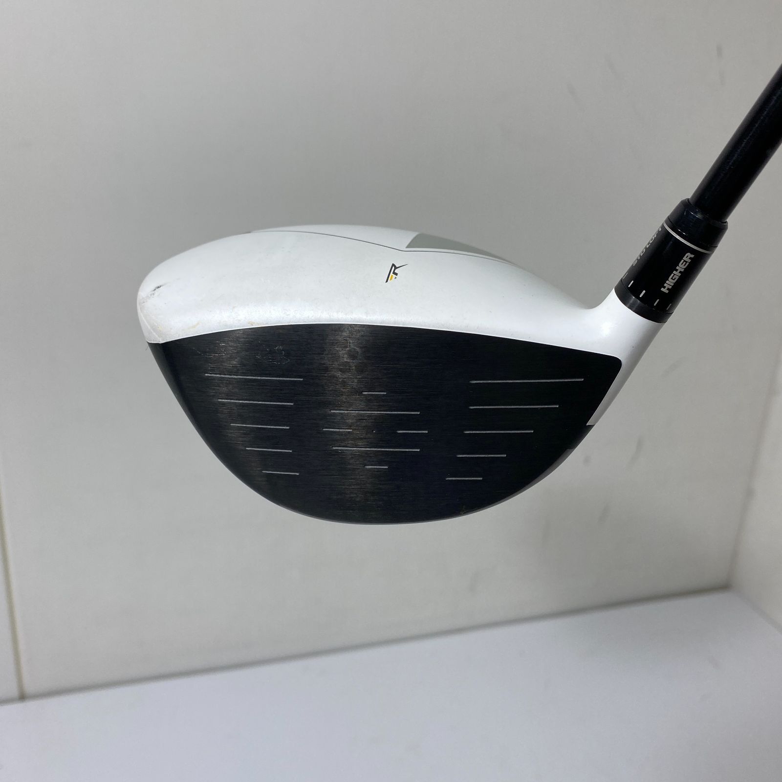 テーラーメイド RBZ STAGE2 9.5° TM1-213 SR