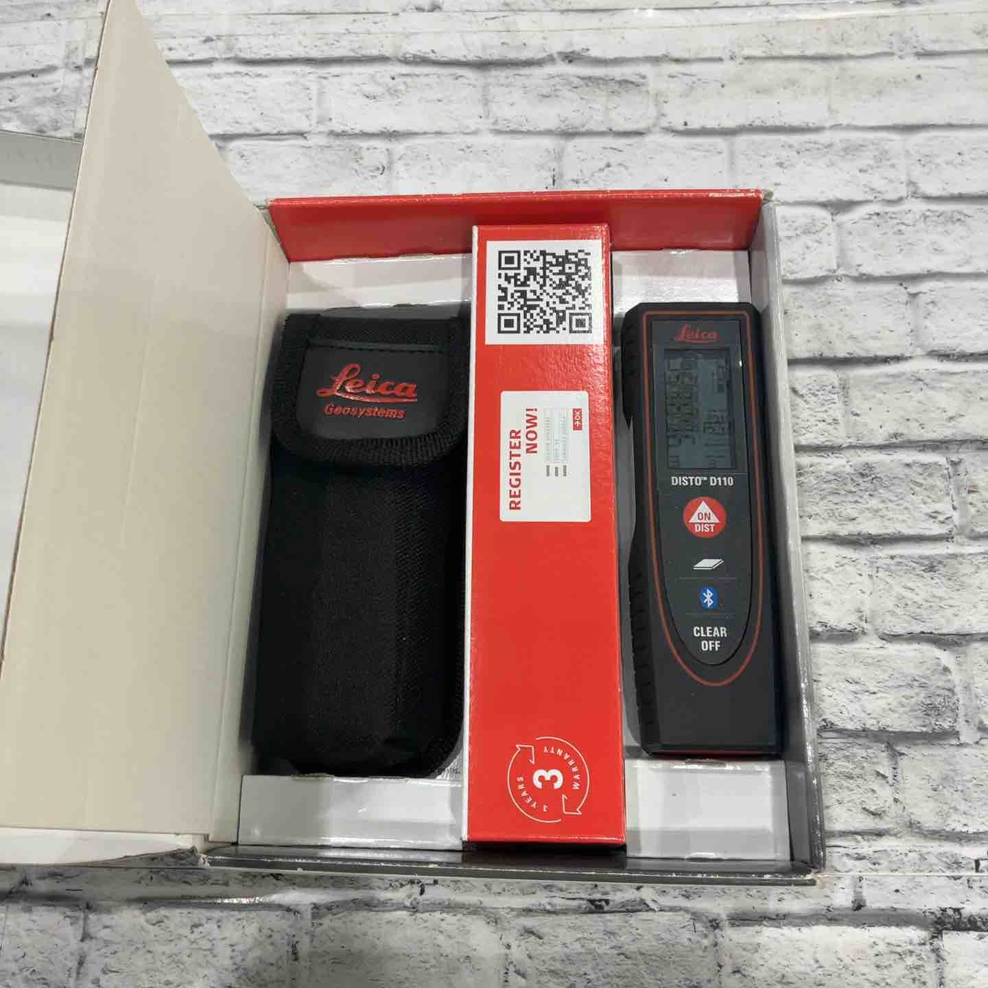 ショップ 【未使用品】ライカ レーザー距離計 ライカディスト ショップ 【未使用品】ライカ レーザー距離計 ライカディスト