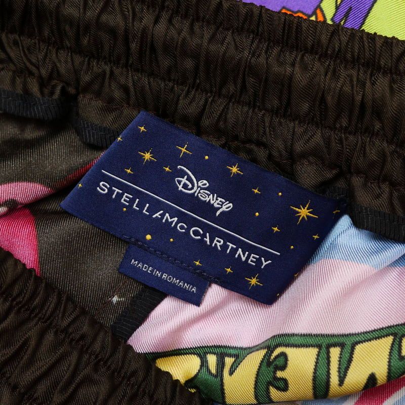 Disney ステラマッカートニー