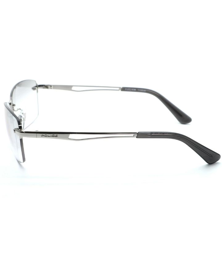 ☆【国内正規品・新品】POLICE ポリス　サングラス　SPLQ06J-583X 楽天市場】【POLICE】ポリスサングラス SPLQ06J 583X シルバー