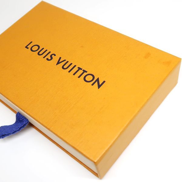 LOUIS VUITTON ルイヴィトン タイガ コインパース アルドワーズ